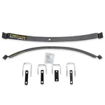 Hellwig 980 EZ-990 Helper Spring Kit Fits 14-23 Tacoma. Fixed Price $270.61.