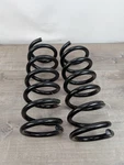 19-22 Dodge Ram 3500 6.7L Diesel Front Coil Spring Pair 68364570AA Oem. Fixed Price $125.00.