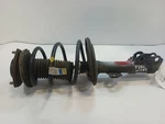 Front Passenger Right Strut From 2016 Toyota Camry 12370062. Fixed Price $115.94.