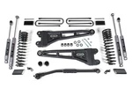 Suspension BDS1549H NX2 3" Radius Arm Lift 20-22 Ford F250/F350. Fixed Price $1711.60.