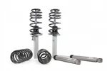H&r Touring Cup Kit Front Rear For 1998-2005 Volkswagen Jetta Golf 31046-4. Fixed Price $691.14.