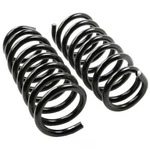 Coil Spring Set Moog 81651. Fixed Price $219.94.