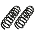 81623 Moog Coil Springs Set Of Rear For Nissan Sentra 2007-2012 Pair. Fixed Price $91.96.