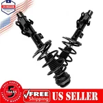 2X Front Complete Struts & Coil Spring Assembly For 2013-2015 Chevrolet Camaro. Fixed Price $144.39.