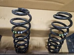 2015-2018 Audi Q3 Rear Coil Springs 5N0511115M Original. Fixed Price $70.00.