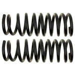 Moog Coil Spring Set For 2007-2010 Hyundai Elantra 81153. Fixed Price $138.49.