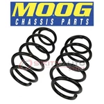 Moog 81494 Coil Spring Set For SMS250144 5851531 5105865AC 5105864AD Fk. Fixed Price $136.00.