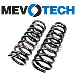 Mevotech Supreme Front Coil Spring Set For 1980-1981 Chevrolet Camaro 3.8L Cu. Fixed Price $132.73.