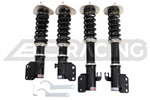 Bc Racing Br Coilovers Extreme Low 30 Way Dampening For Subaru Impreza Wrx 02-07. Fixed Price $1195.00.