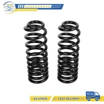 Coil Springs 2X Front Lh & Rh Ford F-150 75-79 F-250 F-100 2DR Variable Rate. Fixed Price $87.86.