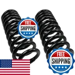 Moog CC824 Coil Spring Set Ford F-150. Fixed Price $160.59.