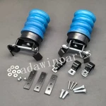 New Trailer Suspension Helper Springs For 3K-5K Lbs Gawr TSS-107-40 Tow. Fixed Price $77.01.