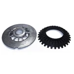 Westar Coil Spring Insulator 5972. Fixed Price $31.93.