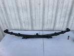 635277. Toyota Tacoma 4X4 2016-2023 Rear Left Leaf Spring Oem 48220-04352. Fixed Price $369.60.