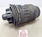 10-16 Oem Porsche Panamera Turbo 970 Rear Left Driver Suspension Air Spring. Fixed Price $98.00.