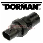 Dorman Vehicle Speed Sensor For 2004-2007 Buick Rainier Velocity Gl. Fixed Price $46.26.