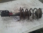 Used Front Right Suspension Strut Fits: 2018 Ford Taurus 3.5L W/o Turbo. Fixed Price $105.00.