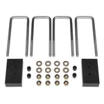 Rancho RS70501 Block Kit Fits 14-20 F-150. Fixed Price $173.57.