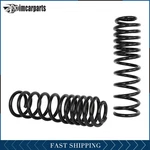 2X Coil Springs For Jeep Cherokee 84-96 Comanche 89-92 Wagoneer 84-87 Front Side. Fixed Price $64.99.