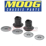 Moog Front Upper Control Arm Bushing For 1983-1991 Gmc S15 Jimmy Steering Fc. Fixed Price $66.77.