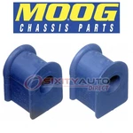 Moog Front To Frame Stabilizer Bar Bushing Kit 1988-1989 Ford Ranger At. Fixed Price $26.54.