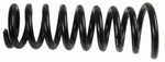 Sachs 996 461 Coil Spring For Mercedes-benz. Fixed Price $86.70.
