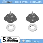 New Pair Set Of Front Kyb Suspension Strut Mount Kit For Saturn 2003-2007. Fixed Price $109.07.