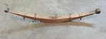 Rear 10 Leaf Spring Main 2-1/4" Wide Y Fits 1980-1997 Ford F350. Fixed Price $254.58.