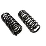 Moog Front Coil Spring Set CC842. Fixed Price $177.71.