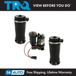 Trq Rear Suspension Air Bags & Compressor Dryer Kit For Expedition Navigator. Fixed Price $329.95.