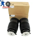 2X Rear Air Suspension Springs For C-class C205 C200 C300 W205. Fixed Price $160.00.