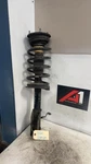 2007-2008 Lincoln Mkx Right Strut Assembly Awd 18" Wheel. Fixed Price $125.01.