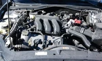 Air/coil Spring Rear Fwd Without Sport Suspension Fits 06-09 Fusion 422102. Fixed Price $25.94.