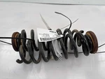 2021 - 2022 Buick Envision Fwd Rear Right & Left Side Coil Spring Set Of Oem. Fixed Price $64.99.