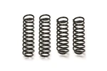 Fabtech FTS24162 Coil Spring Kit Fits 07-18 Wrangler (jk). Fixed Price $447.47.