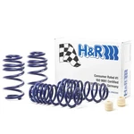 H&r 28828-1 Lowering Sport Front And Rear Springs Kit For 14-18 Audi RS7 Awd 4G. Fixed Price $359.96.