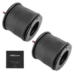 2X Air Suspension Spring Bags For Firestone W01-M58-8775 Goodyear 1R14716. Fixed Price $215.98.