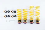 Kw H.a.s. Height Adjustable Spring Kit For 2018-2022 Bmw M5 F90 Fits. Fixed Price $1811.99.