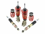 SKUNK2 Pro Ii S2 Coilovers Lowering Suspension Kit For Honda Civic & 06-11. Fixed Price $825.75.