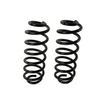 For Jeep Cherokee 2014-2017 Moog 81781 Rear Coil Springs. Fixed Price $42.83.