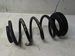 Drivers Rear Coil Spring For 14-15 Kia Sorento Lx. Fixed Price $49.95.