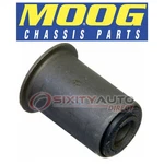 Moog Rear Forward Leaf Spring Bushing 1987-1989 Gmc R2500 Suspension Zo. Fixed Price $37.27.
