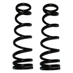 Skyjacker D75 Softride Front Coil Springs - 7" Lift (pair) For Dodge Ram. Fixed Price $339.37.