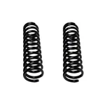 Lesjofors 4056803 Set Front Coil Springs Mercedes W201 190E 1984-93. Fixed Price $213.95.