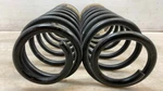 Jeep Wrangler Jl Oem Door Rubicon Front Coil Springs Pair 2018-2025 132950. Fixed Price $69.99.