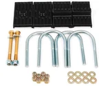 Umi Performance 2627 Leaf Spring Installation Kit 1970-1981 Gm F-body (all Model. Fixed Price $99.99.