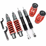 Godspeed Project Mono-rs Coilover Suspension Damper Kit For 12-18 Audi A6 / A7. Fixed Price $765.00.