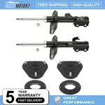 Kyb Front Suspension Struts And Mounts Kit For Toyota RAV4 Sport 2006-2012. Fixed Price $508.65.