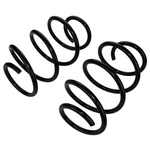 Moog 81596 Coil Spring Set Front For 09-20 Nissan Maxima. Fixed Price $187.35.