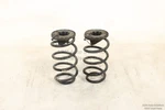 2016-19 Mercedes CLA250 Rear Left / Right Side Suspension Coil Springs Pair Oem. Fixed Price $116.00.